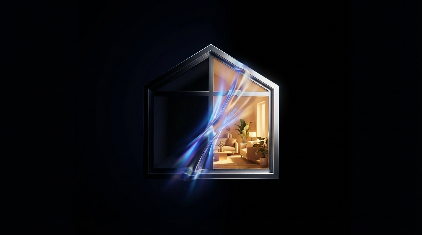 Dark Glass style
