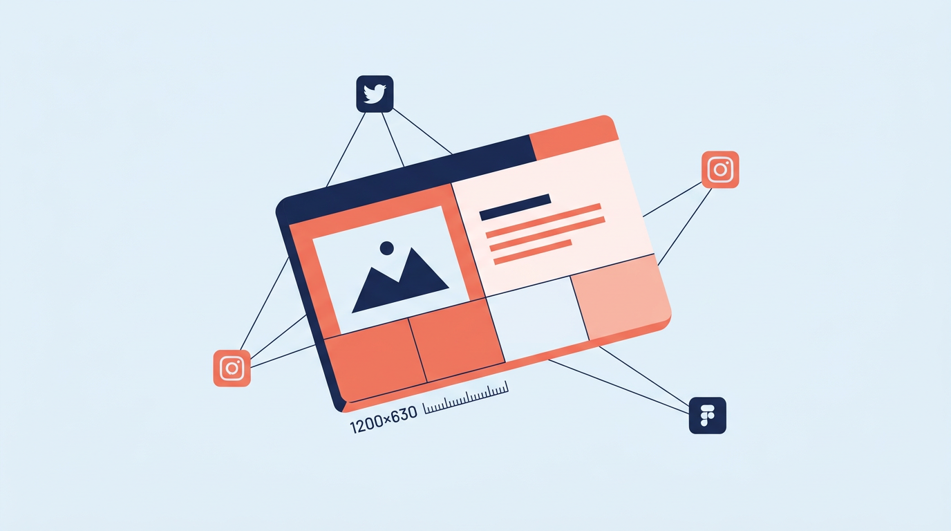 Open Graph Images: The Complete Guide (2026)