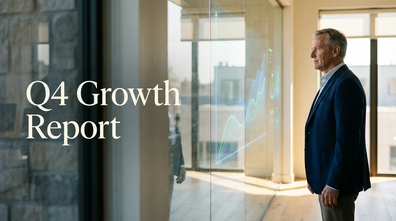 Photo style with Banner w/ Text