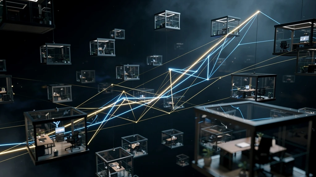 Cinematic style webflow blog headers