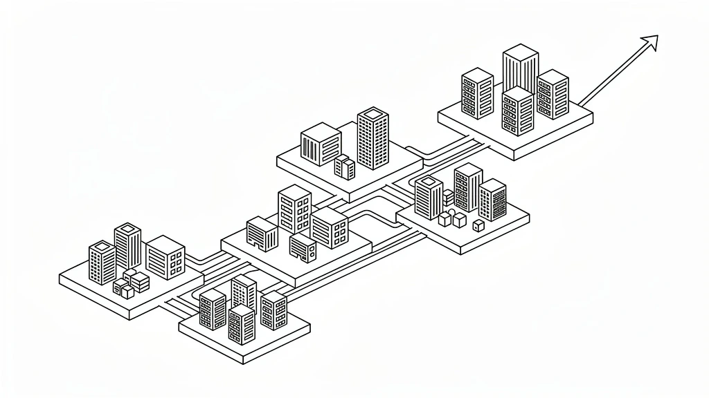 Line Art style webflow blog headers