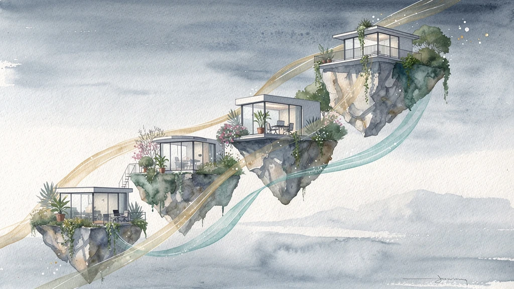 Watercolor style webflow blog headers