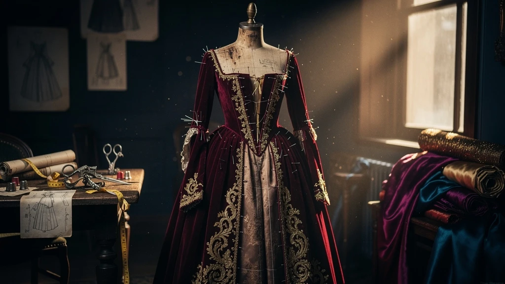 Cinematic style article thumbnails