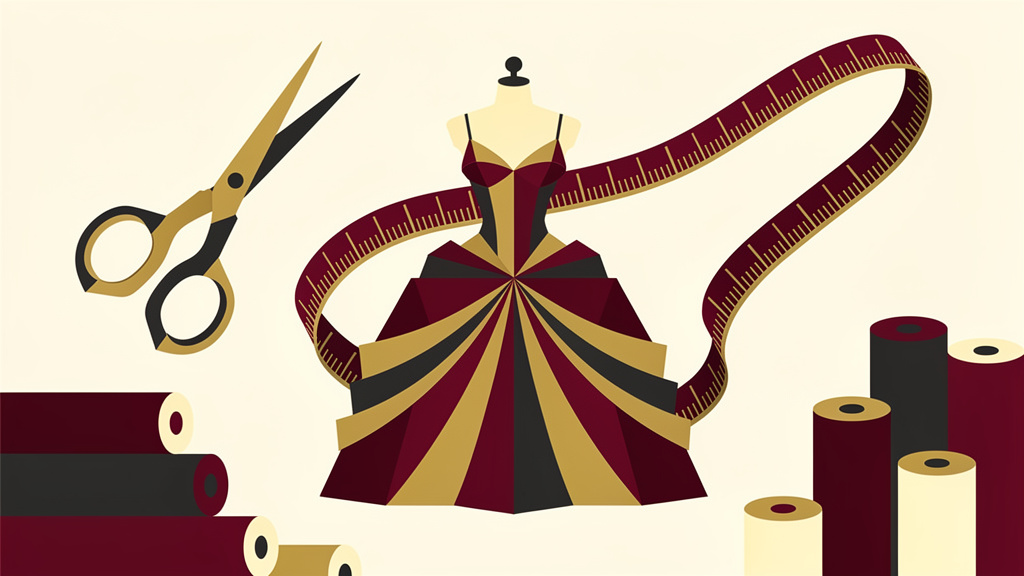 Minimal style blog post headers