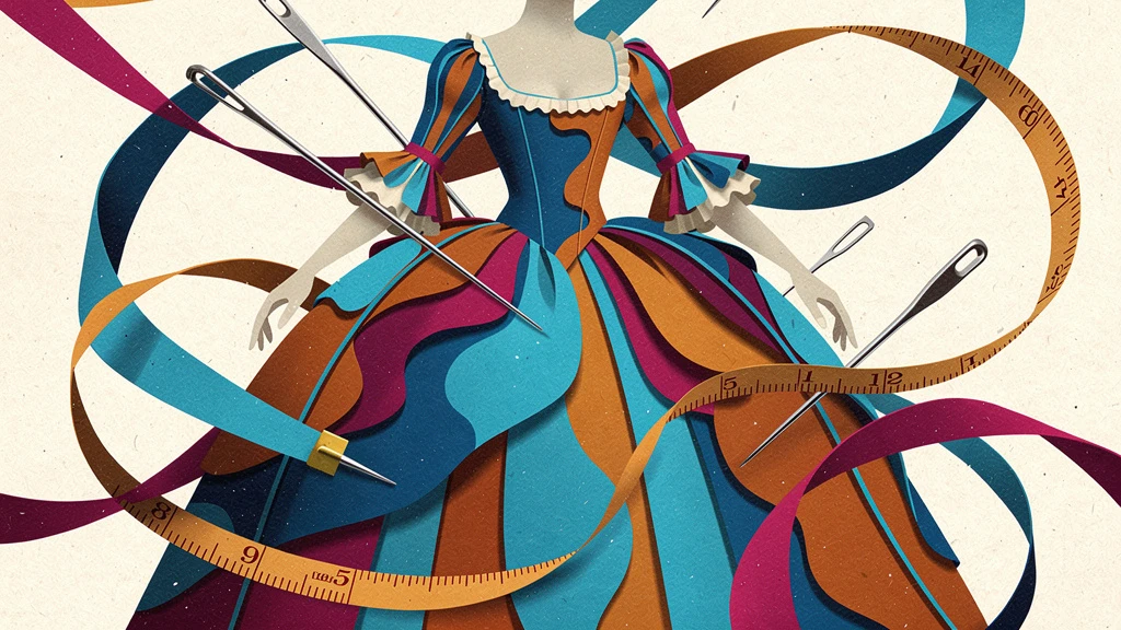 Pop Art style article thumbnails