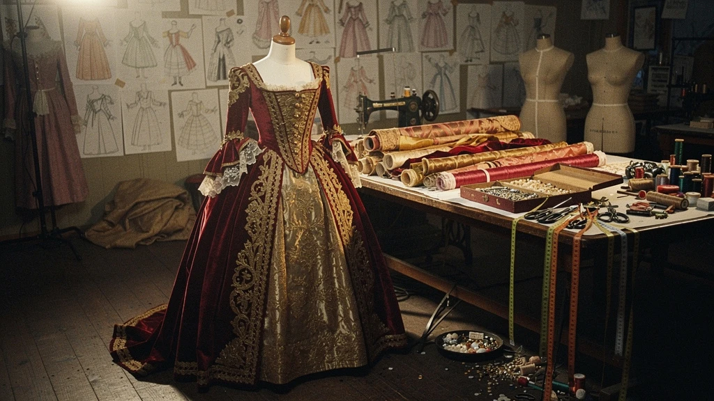 Retro style article thumbnails