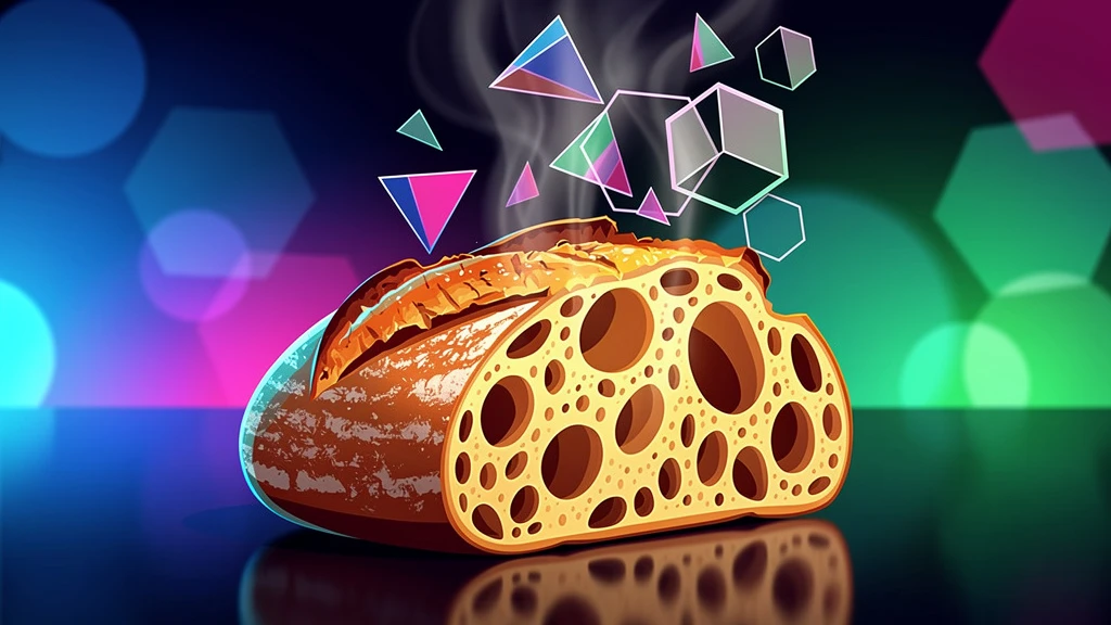 Neon Geo style webflow blog headers