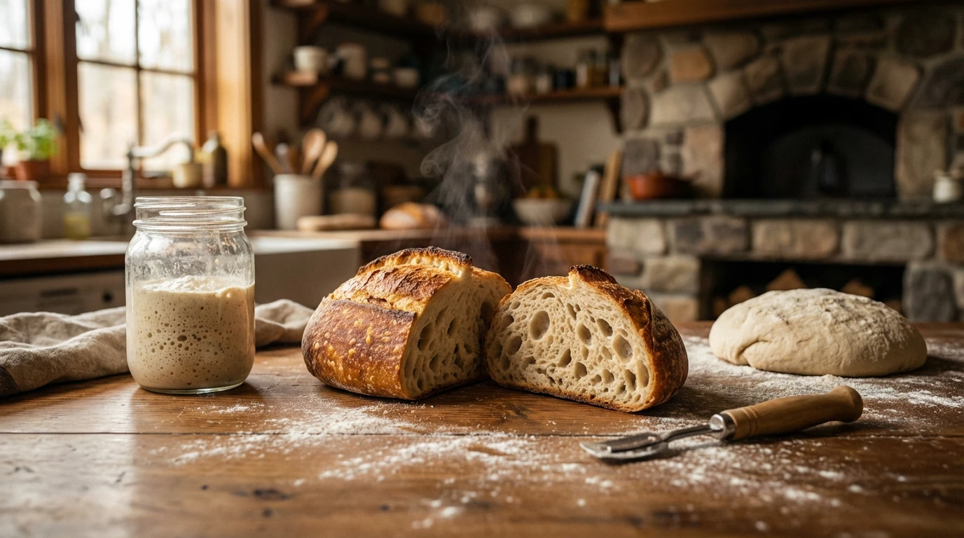 WordPress Featured Images for Food