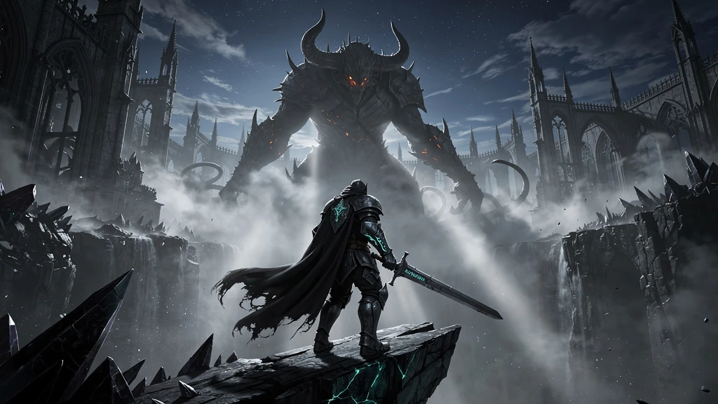 Cinematic style substack preview images