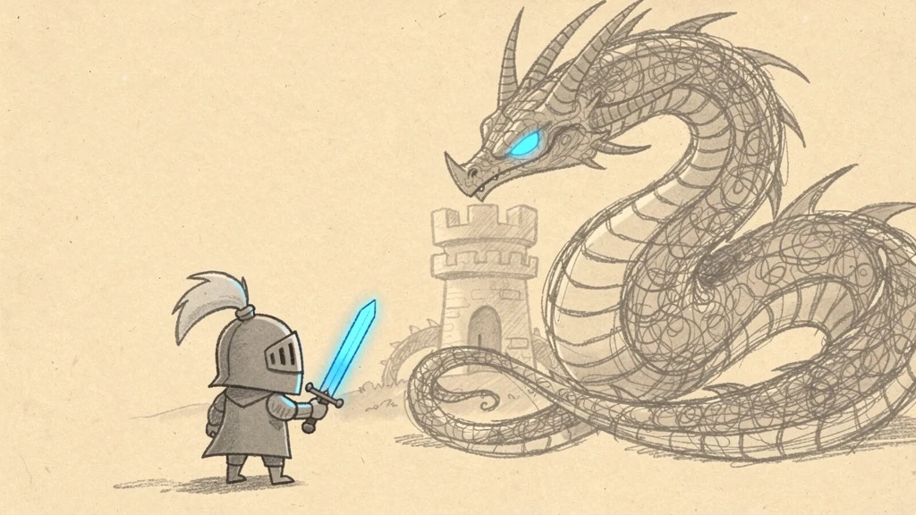 Sketch style substack preview images