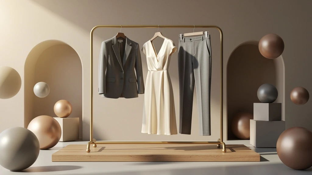 3D Render style webflow blog headers