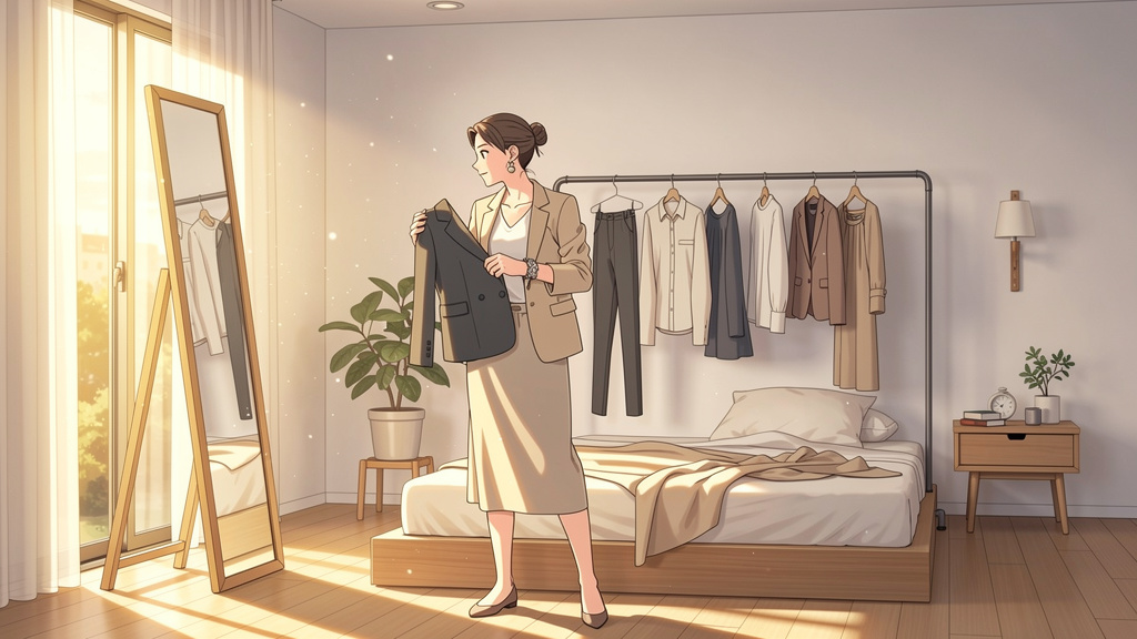 Anime style article thumbnails