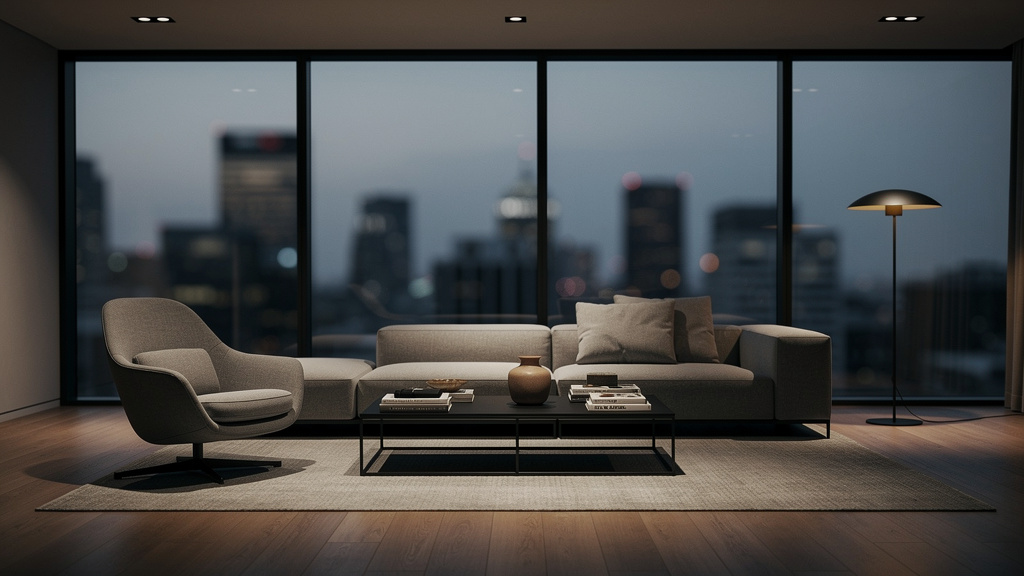 Cinematic style article thumbnails