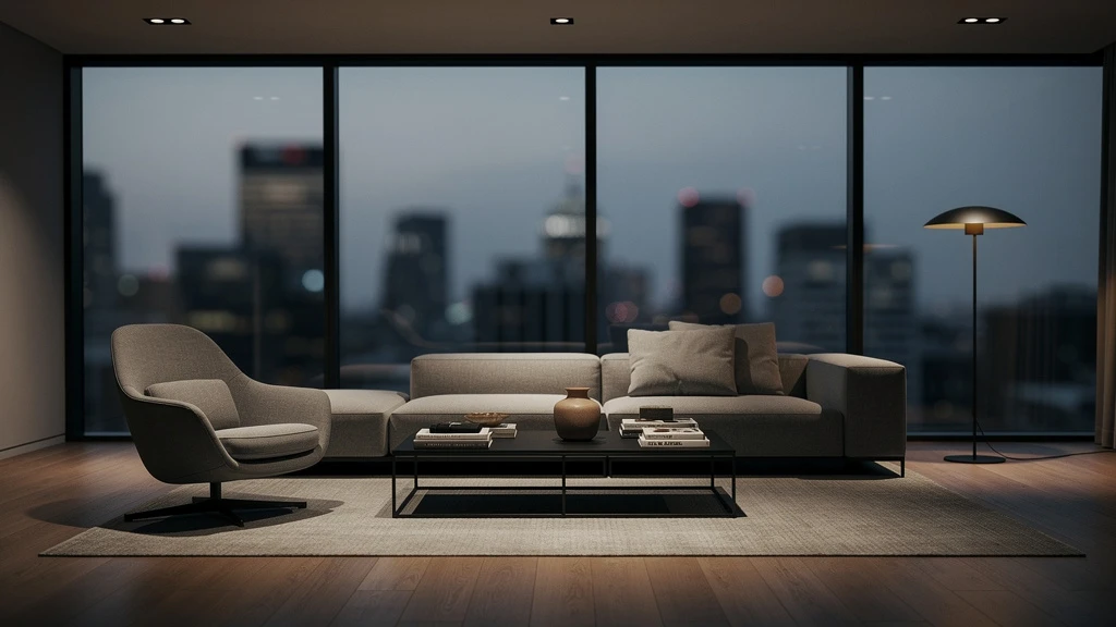 Cinematic style webflow blog headers