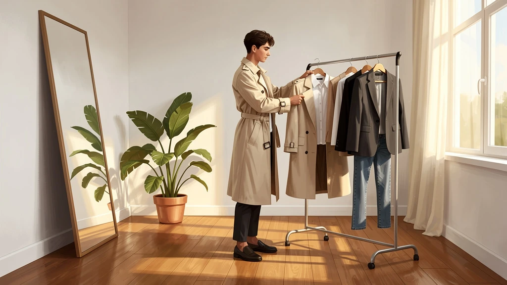 Illustration style webflow blog headers