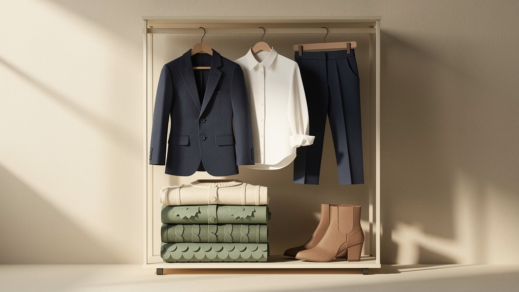 Paper Cut style article thumbnails