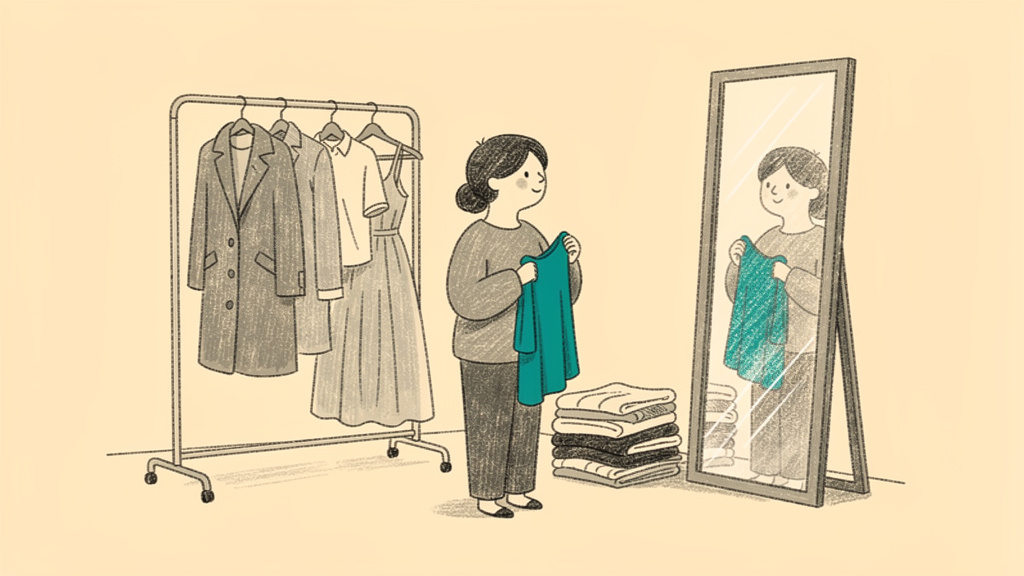 Sketch style article thumbnails