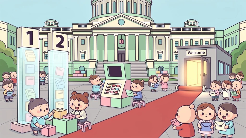 Cartoon style substack preview images