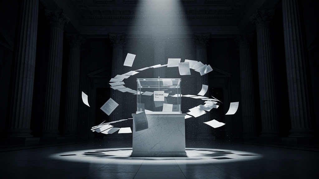 Cinematic style wordpress featured images