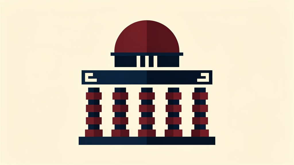 Minimal style wordpress featured images