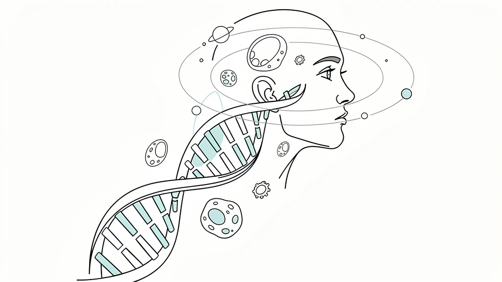 Line Art style webflow blog headers