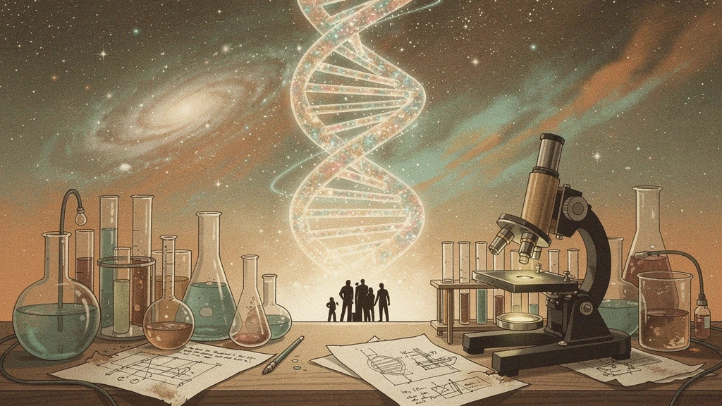 Retro style webflow blog headers