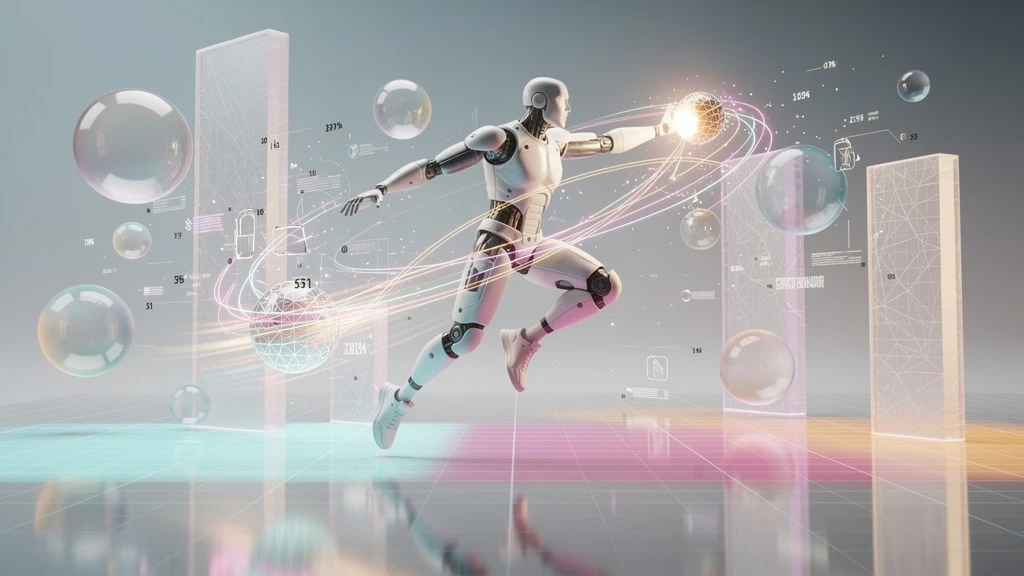 3D Render style substack preview images