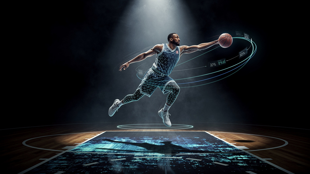 Cinematic style article thumbnails