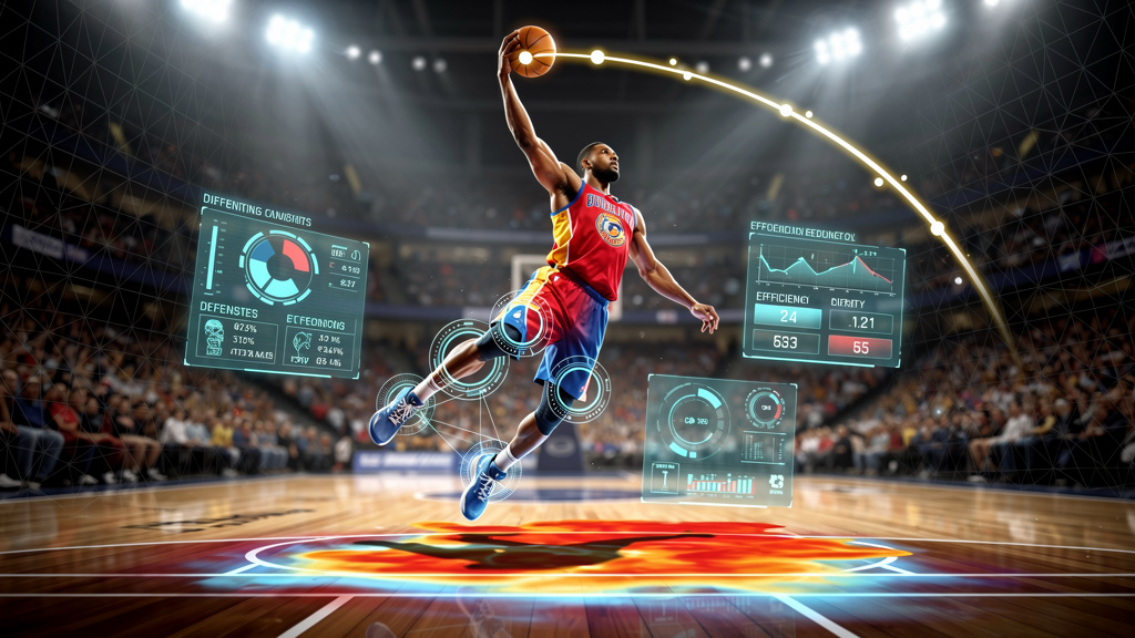 Illustration style article thumbnails