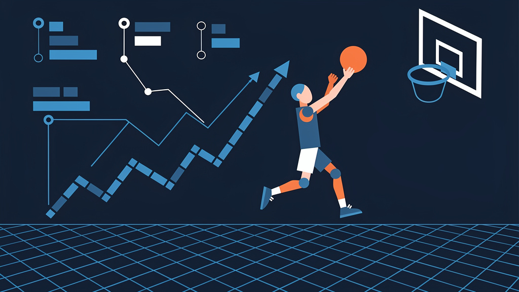 Minimal style article thumbnails