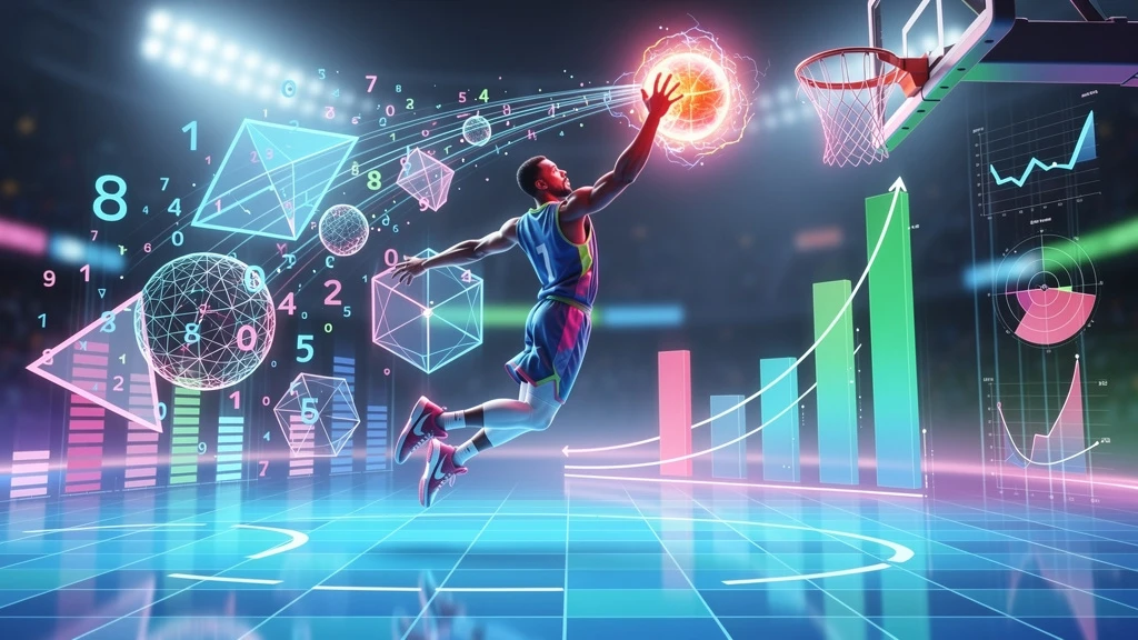 Neon Geo style substack preview images