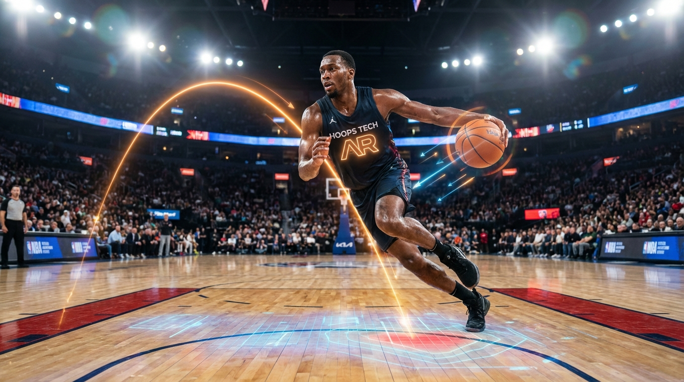 Article Thumbnails for Sports example