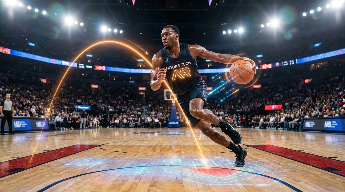 WordPress Featured Images for Sports