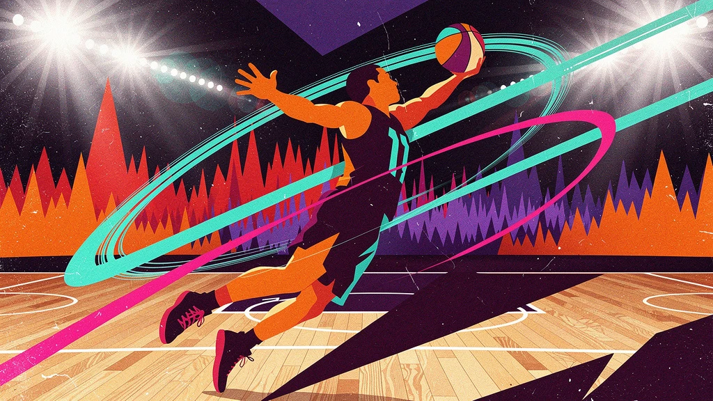 Pop Art style substack preview images