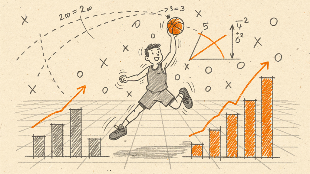 Sketch style article thumbnails