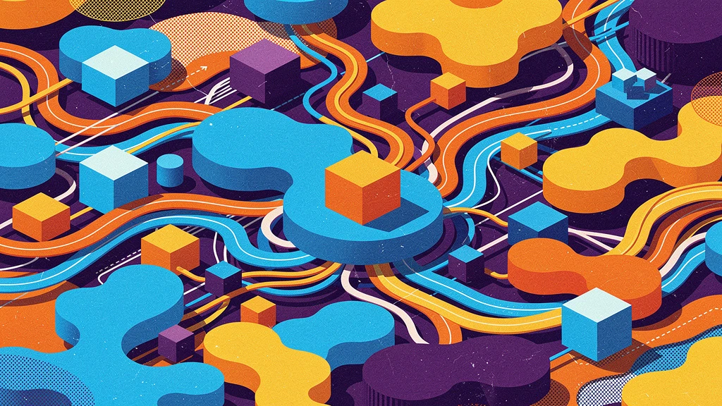 Pop Art style wix blog headers