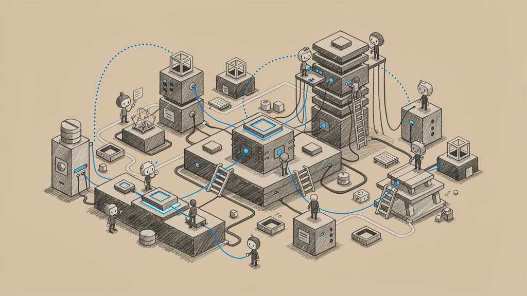 Sketch style wix blog headers