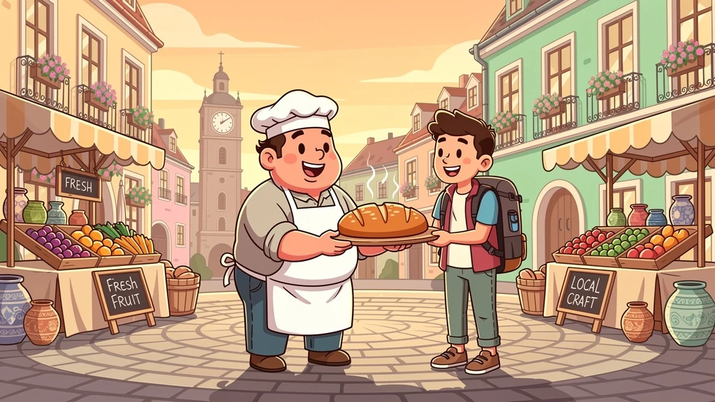 Cartoon style webflow blog headers