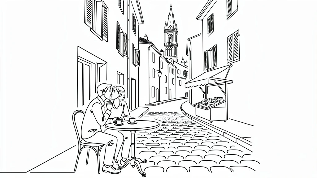 Line Art style webflow blog headers