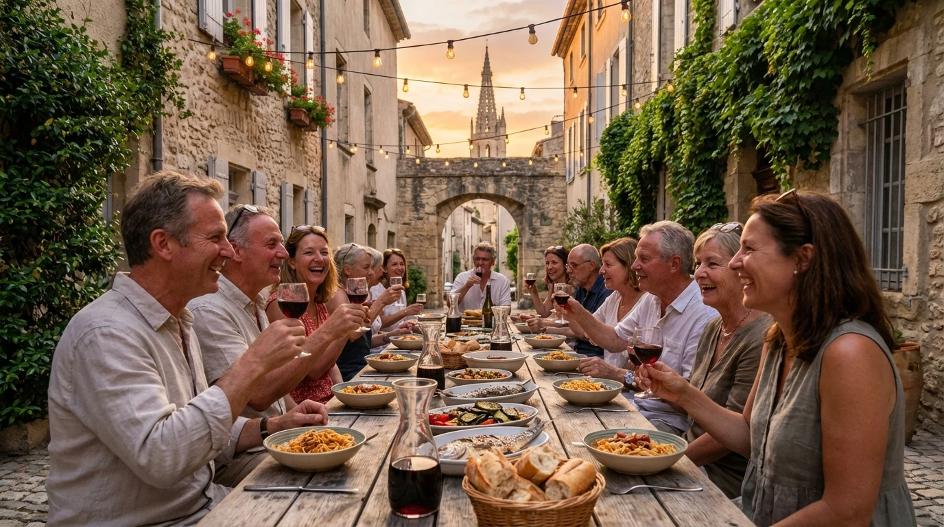 WordPress Featured Images for Travel