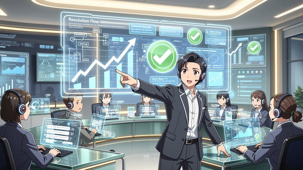 Anime style wiki page headers