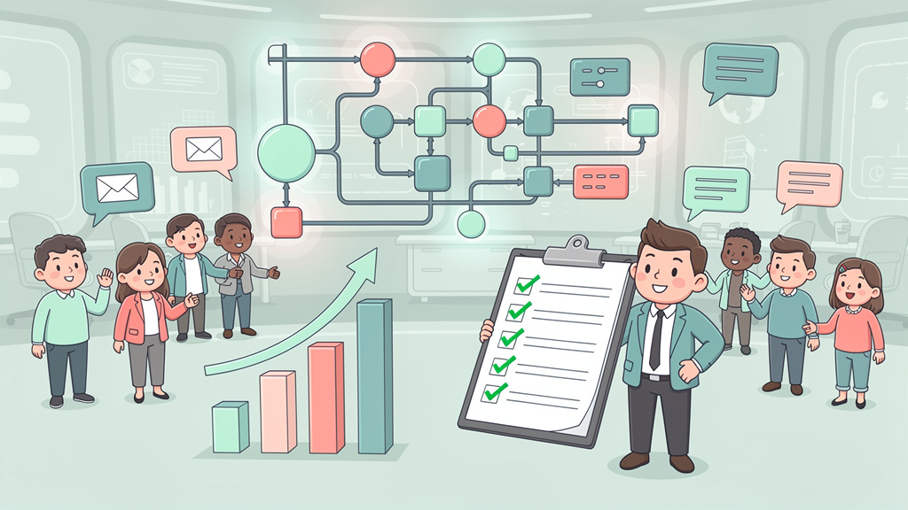 Cartoon style wiki page headers