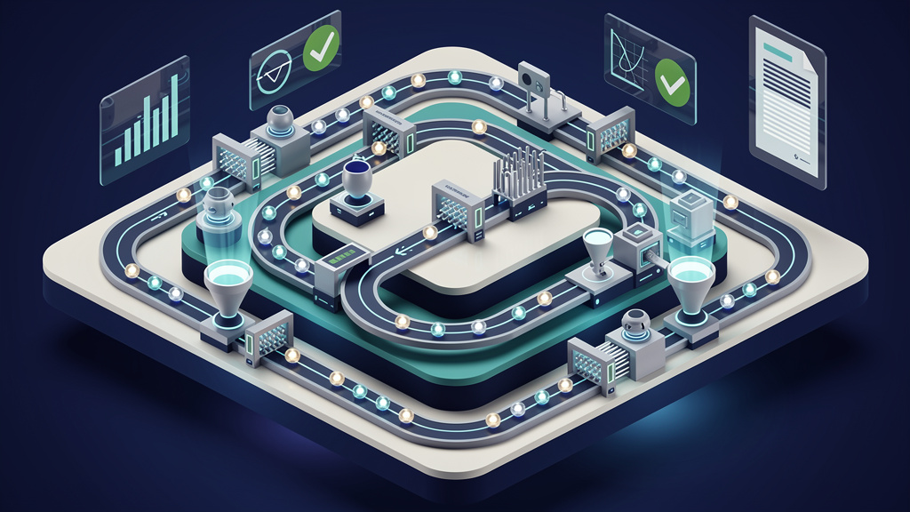 Isometric style wiki page headers