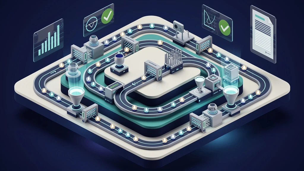 Isometric style api documentation headers