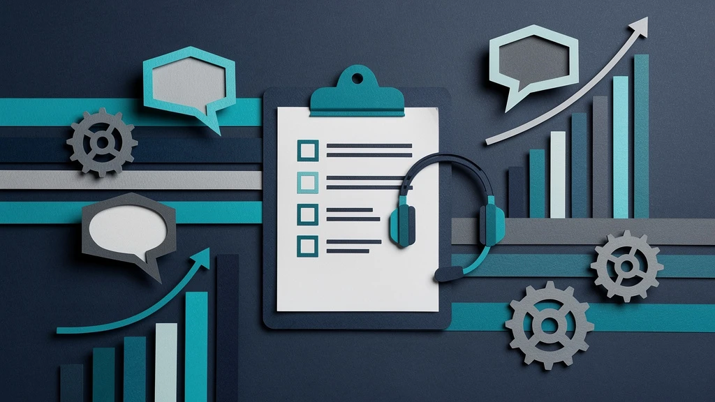 Paper Cut style api documentation headers