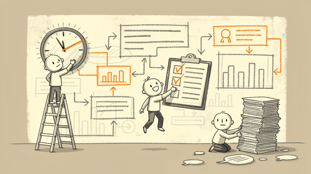 Sketch style wiki page headers