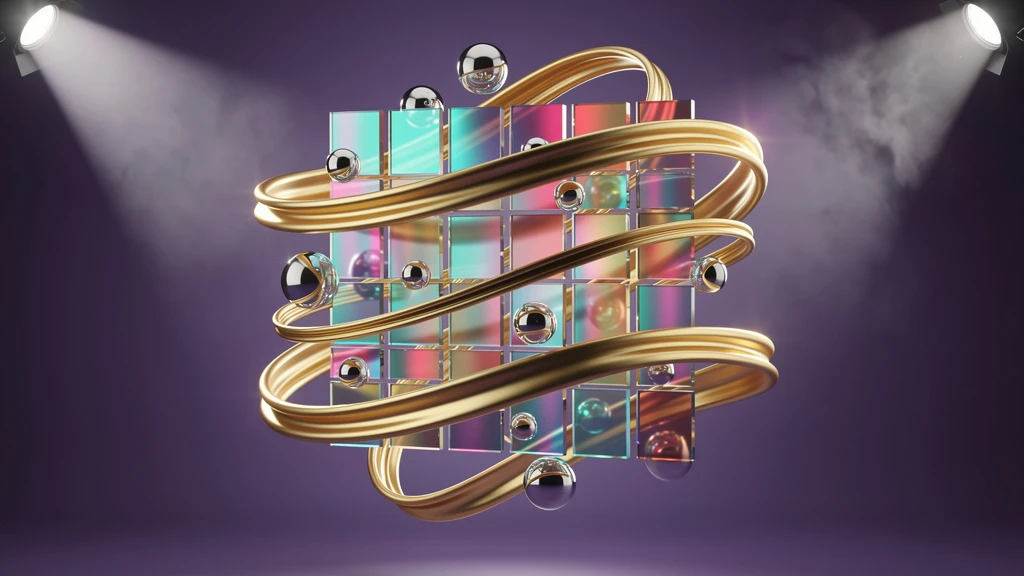 3D Render style api documentation headers