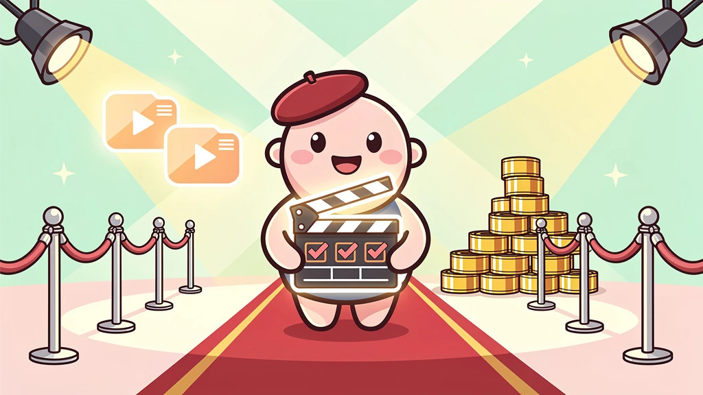 Cartoon style api documentation headers