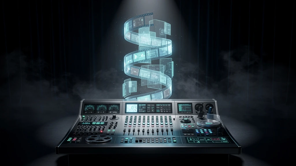 Cinematic style api documentation headers