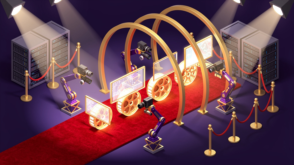 Isometric style docusaurus images